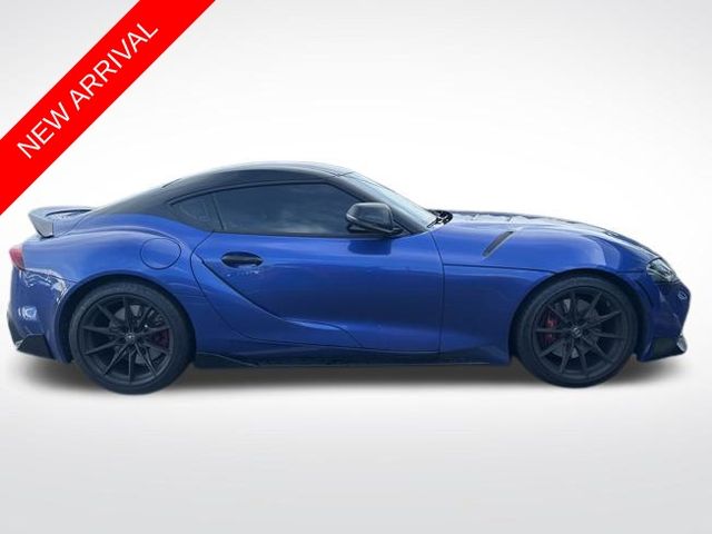 2023 Toyota GR Supra 3.0 Premium 7