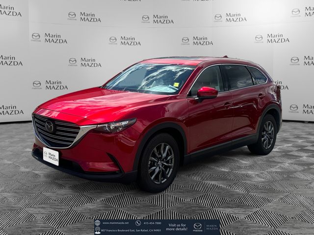 2023 Mazda CX-9 Touring AWD's photo