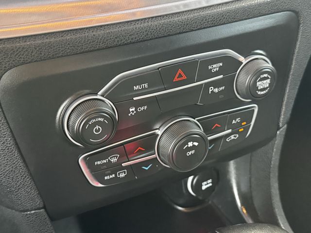 2023 Dodge Charger SXT Gray at AutoSavvy Houston Southwest