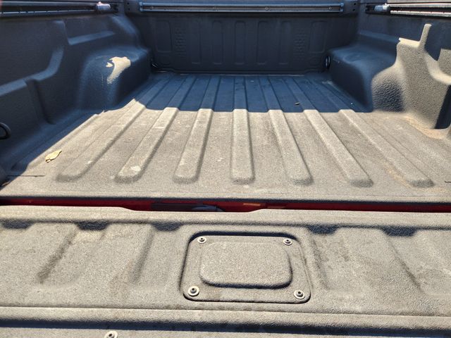 2021 Jeep Gladiator Mojave Red at Bayway Chrysler Dodge Jeep Ram