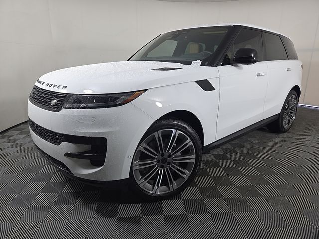 Fuji White 2026 Land Rover Range Rover Sport P360 SE AWD SUV / Crossover All-Wheel Drive 8-Speed Automatic