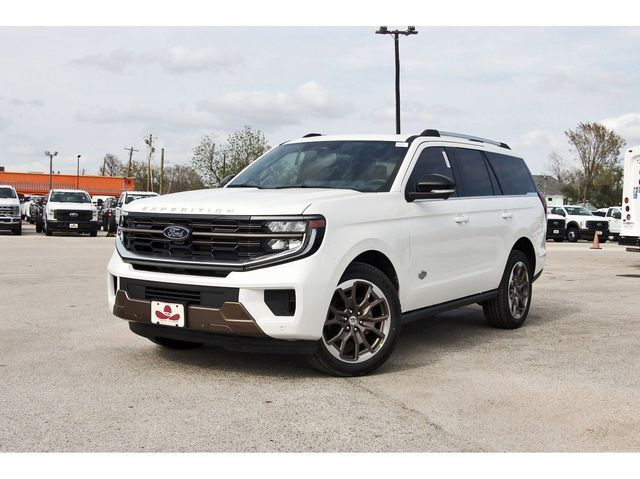 2026 Ford Expedition King Ranch