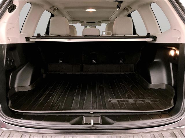 2018 Subaru Forester 2.5i Premium Gray at Subaru and VW of Moon Township