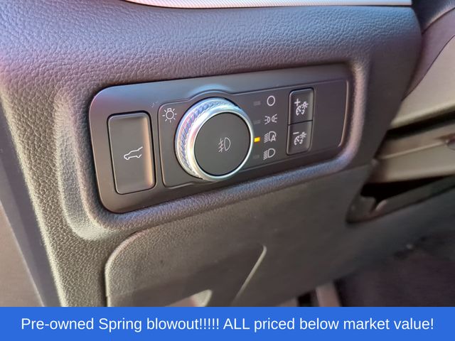 Used 2020 Magnetic Ford XLT image 24