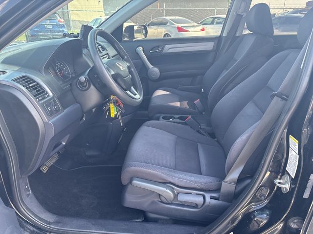 2009 Honda CR-V LX photo