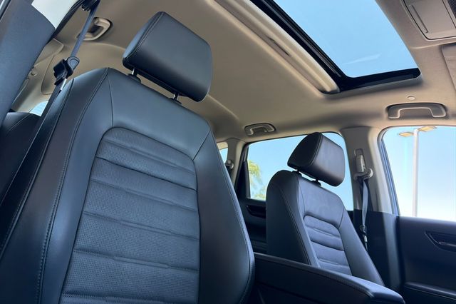 Used 2023 Honda CR-V SUV