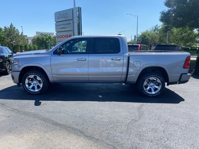 2025 Ram 1500 Big Horn/Lone Star 11