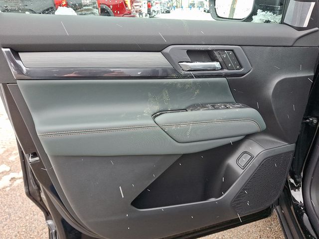 new 2026 GMC Terrain car, priced at $43,035