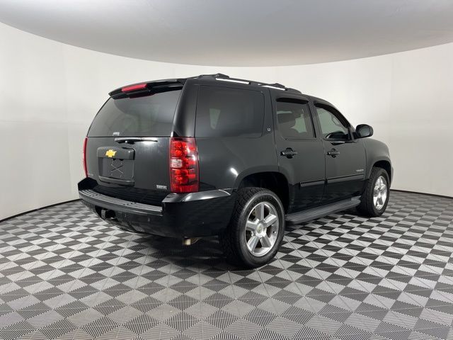 2012 Chevrolet Tahoe LT 10