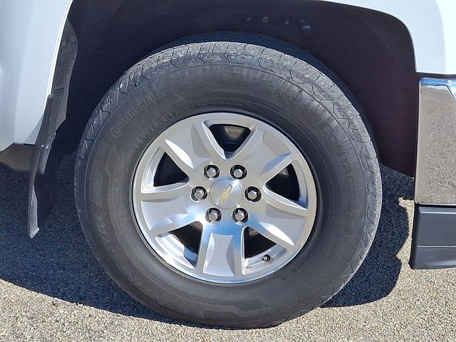 used 2019 Chevrolet Silverado 1500 LD car, priced at $19,905