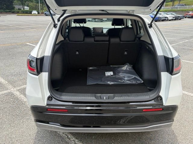 new 2027 Honda HR-V car, priced at $33,855