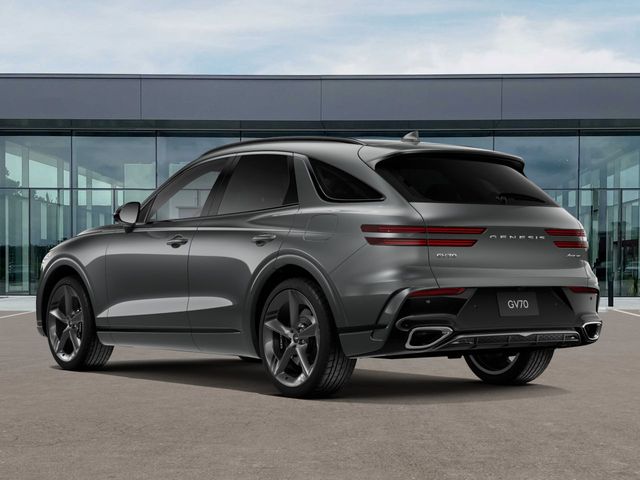 Thumbnail: 2026 Genesis GV70 - 5
