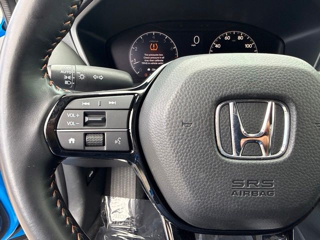 2026 Honda HR-V - $27,988