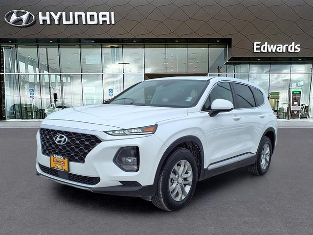 2020 Hyundai Santa Fe 2.4L SE AWD