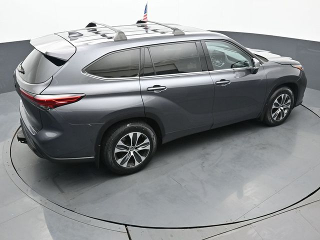 2021 Toyota Highlander XLE 47