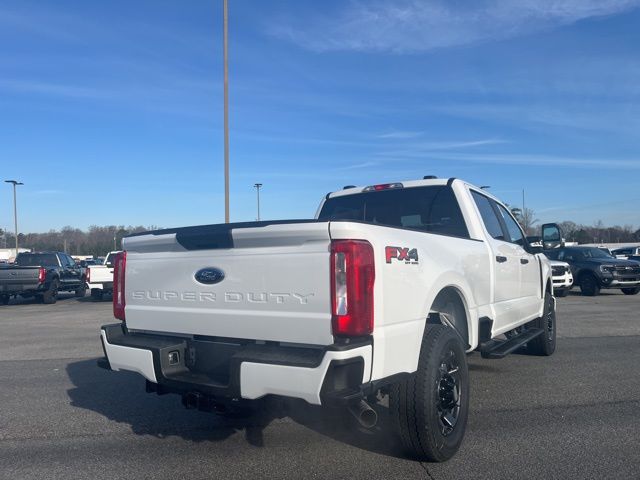 2026 Ford F-250SD XL:168440