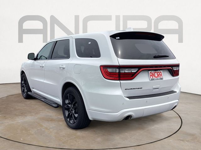 Used Car 2022 Dodge Durango  Sxt For Sale Under $30,000 In San Antonio, Texas