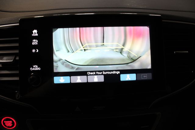 Used 2023 Silver Honda EX-L image 5