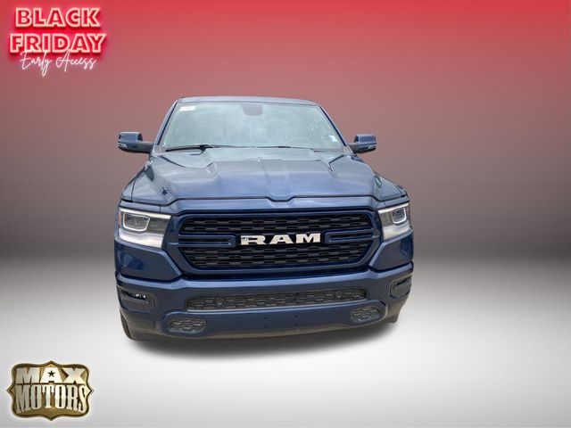 2023 Ram 1500 Big Horn/Lone Star 2