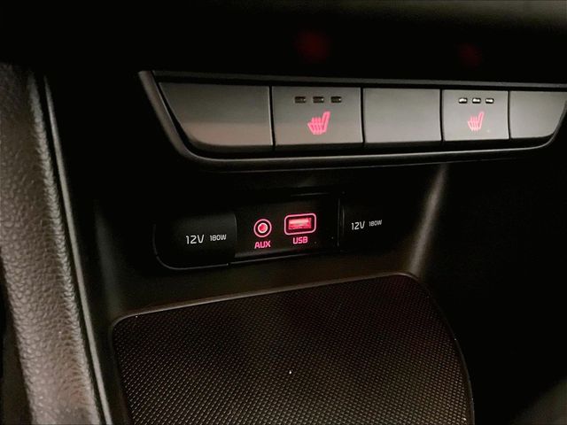 2018 Kia Sportage LX Blue at Auto Express Mitsubishi