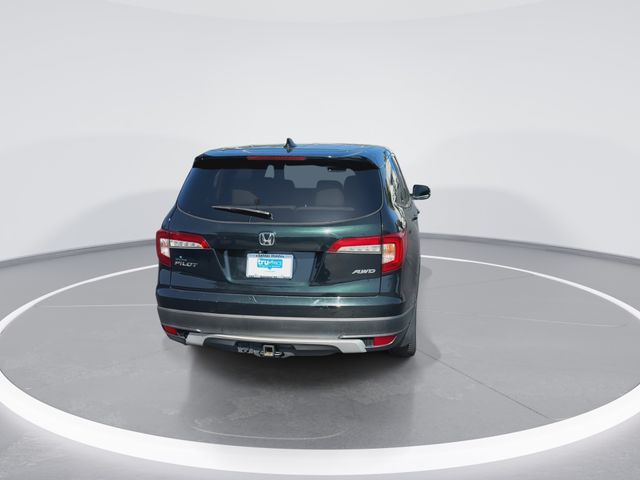 Used 2019 Honda Pilot SUV
