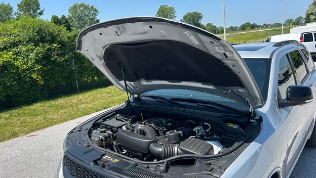 Used 2024 Dodge Durango SUV