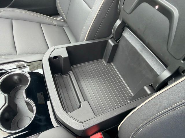 New 2026 GMC Yukon XL SUV