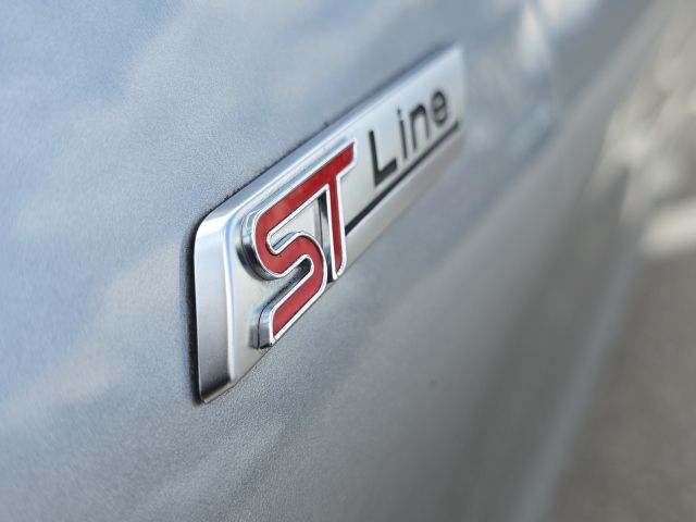 2023 Ford Explorer ST-Line:168512A