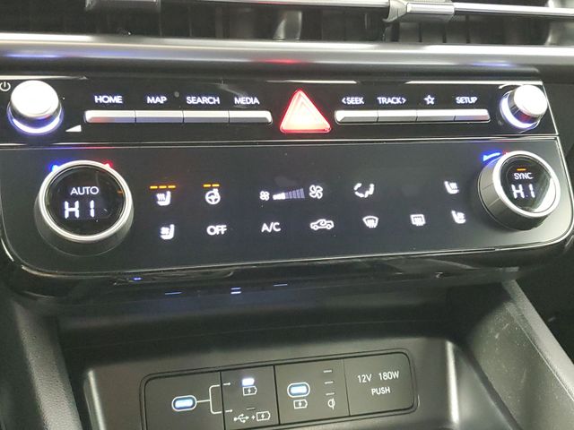 New 2025 Hyundai Santa Cruz For Sale in Indianapolis, IN