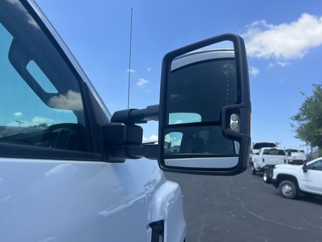 New Car 2024 Chevrolet Silverado 6500hd  For Sale Under $120,000 In San Antonio, Texas