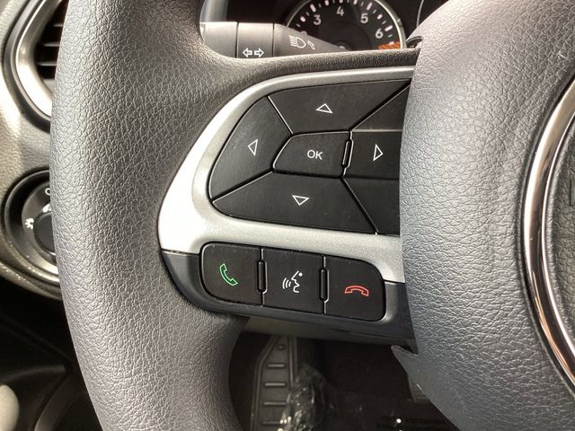 Used Car 2023 Jeep Renegade  Latitude For Sale Under $20,000 In San Antonio, Texas