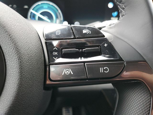 New 2025 Hyundai Elantra Hybrid For Sale in Indianapolis, IN