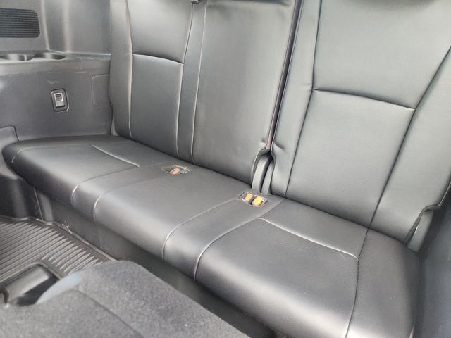 2026 Toyota Highlander XLE Beige at Don McGill Toyota
