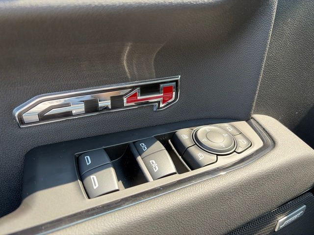 New 2026 GMC Sierra 1500 Truck