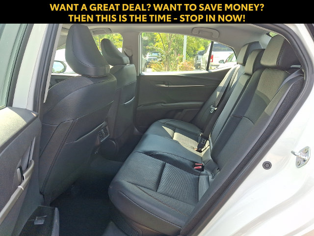 Used 2025 Toyota Camry Sedan