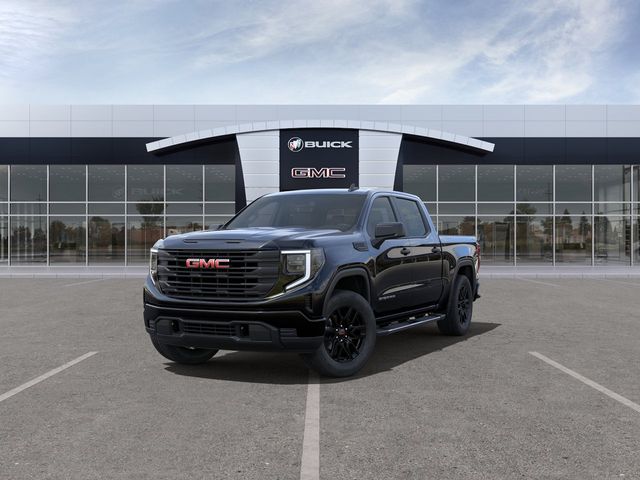 2024 GMC Sierra 1500 Pro 8