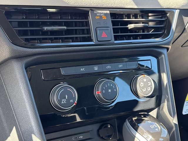 New 2026 Blue Volkswagen 1.5T S image 19