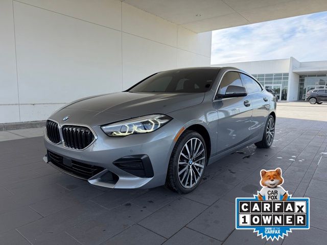 2022 BMW 2 Series 228i's photo