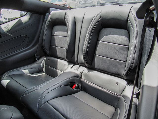 Photo of 2025 Ford Mustang GT Premium in Dallas, GA - 10,  2025 Ford Mustang GT Premium:167230