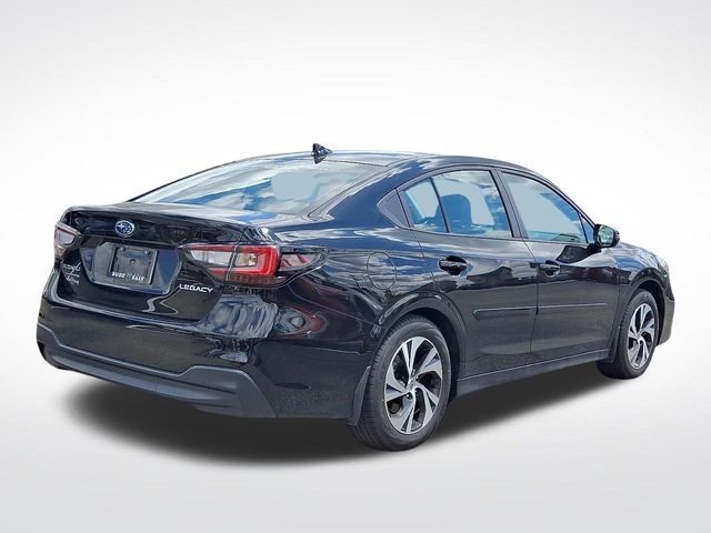 used 2025 Subaru Legacy car, priced at $28,457