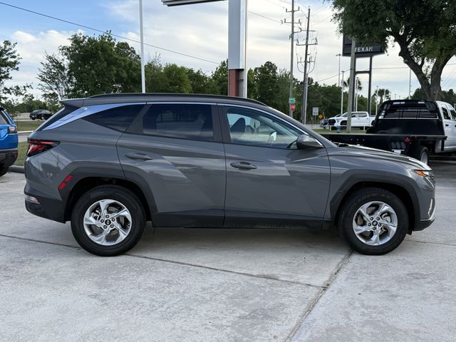 2024 Hyundai Tucson SEL - 2