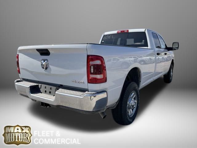 2024 Ram 2500 Tradesman 11