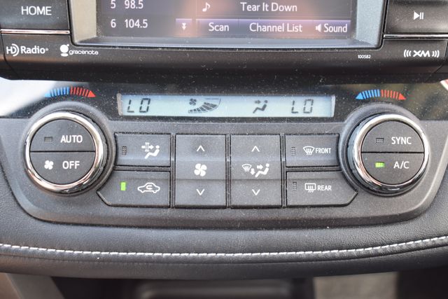 Used 2016 Toyota RAV4 SUV
