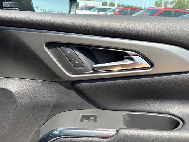 2026 Chevrolet Traverse LT - Photo 46
