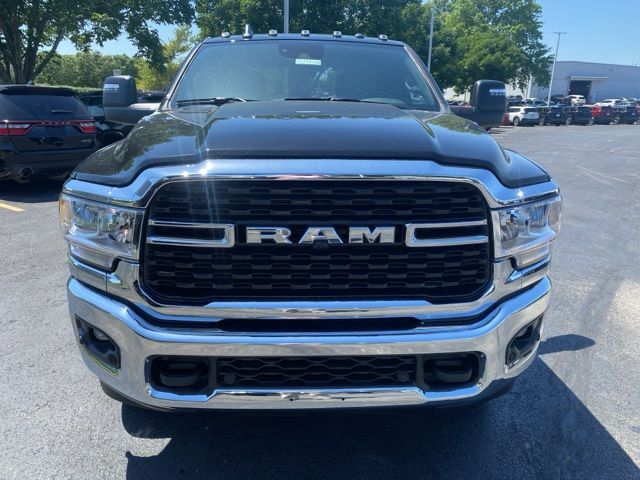 2024 Ram 3500 Big Horn 2