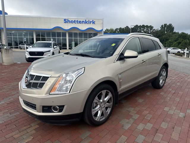 Used 2011 Cadillac SRX SUV