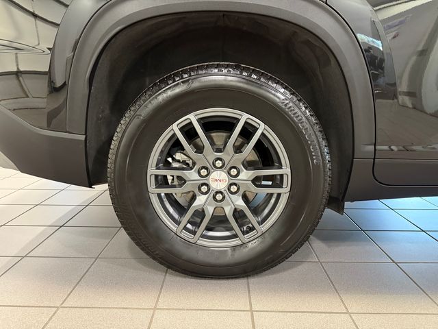 2025 GMC Acadia Elevation - 8