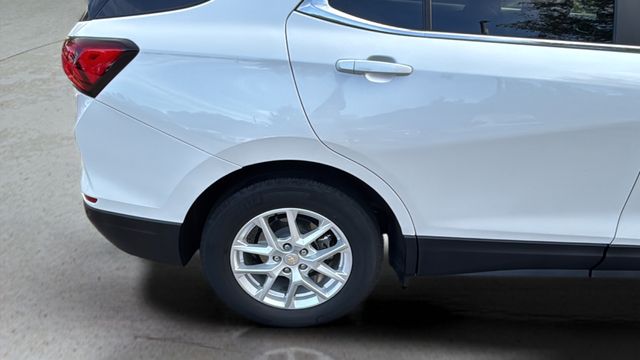 Used 2023 Beige Chevrolet LT image 38
