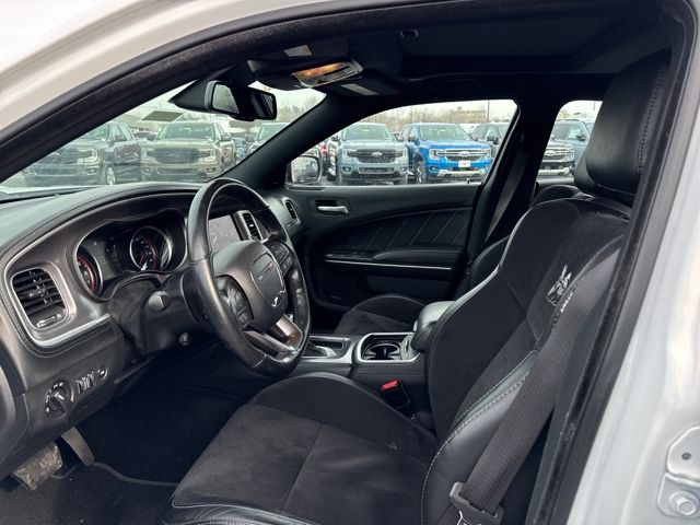 used 2020 Dodge Charger car, priced at $38,999