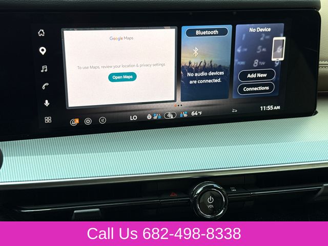 Used 2026 Nissan Murano SUV